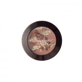 bodyography beyond brilliance cream eye shadow glimmer 3g