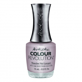 Artistic Colour Revolution Hybrid Nail Polish Posh 15ml