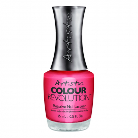 Artistic Colour Revolution Hybrid Nail Polish Snapdragon 15ml