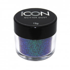 Icon Nail Glitter Dust Dazzle 12g