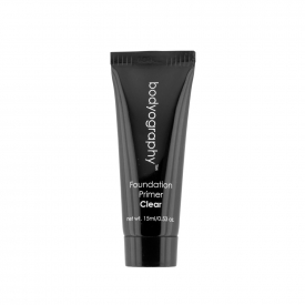 Bodyography  Foundation Primer Clear 15g