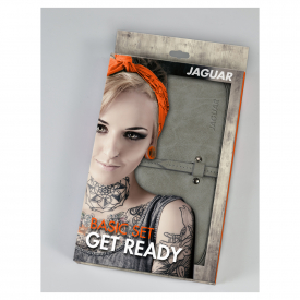 jaguar prestyle relax set get ready 2018, 5.5″