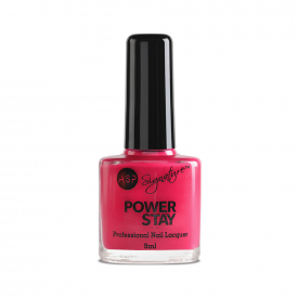 ASP Power Stay Professional Nail Lacquer Monte Carlo 9ml