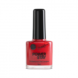 asp power stay professional nail lacquer beating heart 9ml