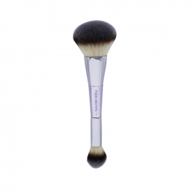 Face Secrets F1 Double Ended Powder Brush