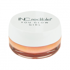 INC.redible You Glow Girl, highlighter Peach Out 9.35g