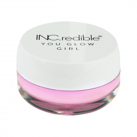 INC.redible You Glow Girl, highlighter Flocking Fabulous 9.35g