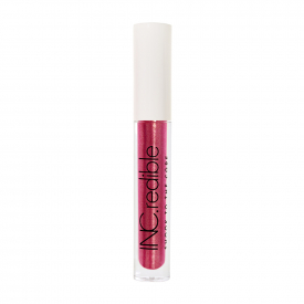 INC.redible Shook to the Core Lip Gloss Not Your Average Bird 2.6ml