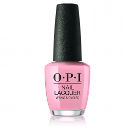 opi peru collection nail lacquer machu peach-u 15ml