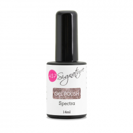 asp signature gel polish autumn highlight collection – spectra 14mlâ 