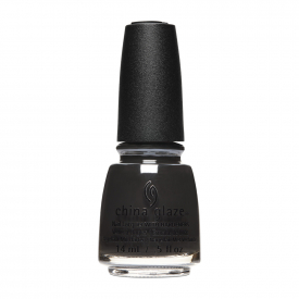 china glaze nail lacquer – shadies & gentlemen 14ml