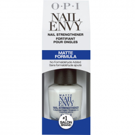 OPI Nail Envy Matte Nail Strengthener 15ml
