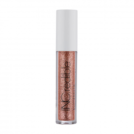 INC.redible Glittergasm Glitter Lip Topper Right There 3ml