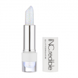 inc.redible glitter lip bullet holo boys! 5.3g