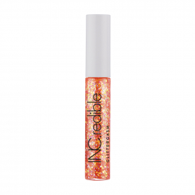 INC.redible Glittergasm Lip Gloss Cup of Hot! 7ml