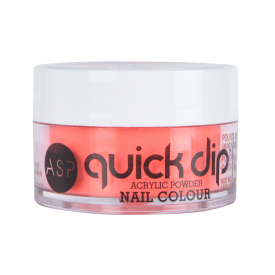 * asp quick dip acrylic dipping powder nail colour, 14g