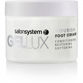 Gellux Nourish Foot Cream 350ml