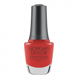 Morgan Taylor Nail Lacquer – A Petal For Your Thoughts 15ml
