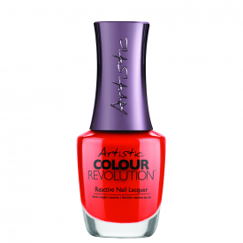 artistic paint my passion collection colour revolution nail polish – how do hue do? 15ml