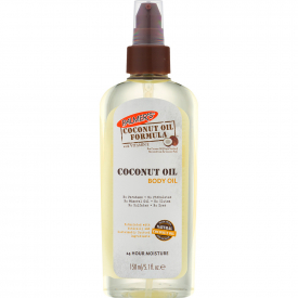 Palmer’s Coconut Oil Formula Coconut Oil Body Oil  150ml