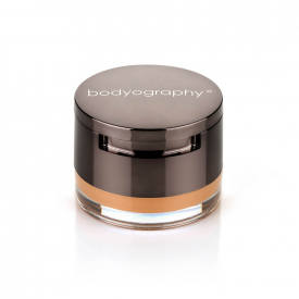 bodyography cover + correct  under eye concealer  dark 6g + 2.5g