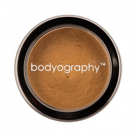 Bodyography Canvas Eye Mousse Bisque 6.25g
