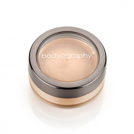 Bodyography Canvas Eye Mousse Cameo 6.25g