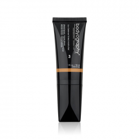 bodyography sun defense tinted moisturizer 3 dark 30ml