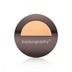 Bodyography Silk Cream Foundation 3 Light Med 40ml