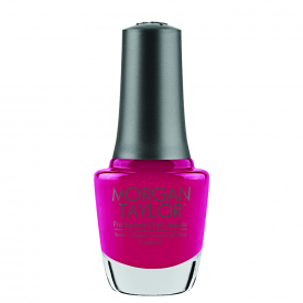 Morgan Taylor Nail Lacquer – Gossip Girl 15ml