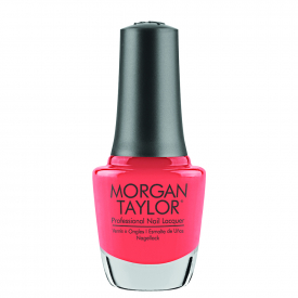 morgan taylor nail lacquer – sweet morning dew 15ml