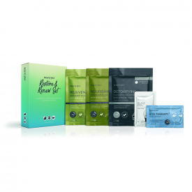 BeautyPro Restore & Renew 5 Piece Set