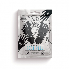 Barber Pro Foot Peel 40g
