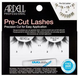 Ardell Pre-Cut Lashes 900