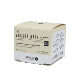 sienna x the miracle mask, 50ml