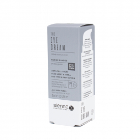 Sienna X The Eye Cream, 15ml