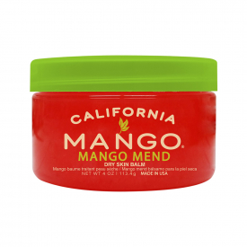 California Mango Dry Skin Balm Mango Mend, 113.4g