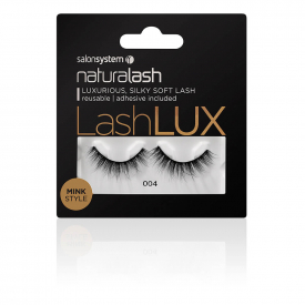Salon System Naturalash Lashlux Mink Style 004