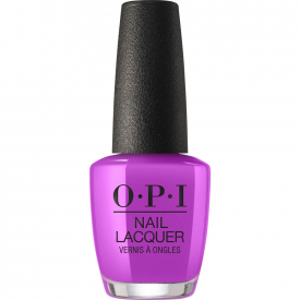 opi neons collection nail lacquer positive vibes only 15ml