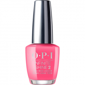 opi neons collection infinite shine v-i-pink passes 15ml