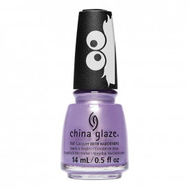 china glaze nail lacquer you do hue collection – ah ah ah-mazing! 14ml