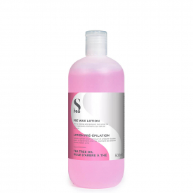S-PRO Pre Wax Lotion 500ml