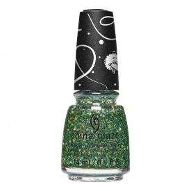 china glaze nail lacquer sesame street 50 years and counting collection – a grouchy new year