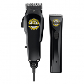 Wahl 100-Year Super Taper and Super Trimmer Kit