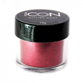 icon nail glitter dust diva 12g