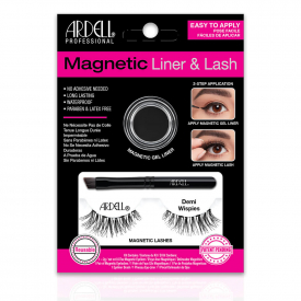 Ardell Magnetic Liner & Lash Kit – Demi Wispies