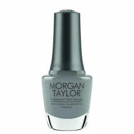 morgan taylor nail lacquer champagne & moonbeams collection – let there be moonlight 15ml