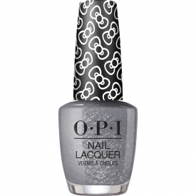 opi hello kitty collection nail lacquer – isn’t she iconic! 15ml