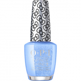 opi hello kitty collection infinite shine – let love sparkle 15ml