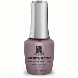 Red Carpet Manicure Fortify & Protect Gel Polish Backstage Access 9ml